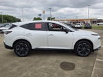 2025 Nissan Murano AWD Platinum