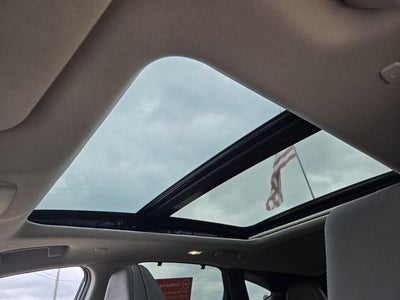 2025 Nissan Murano AWD Platinum