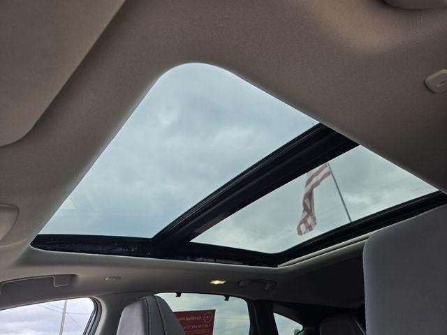 2025 Nissan Murano AWD Platinum