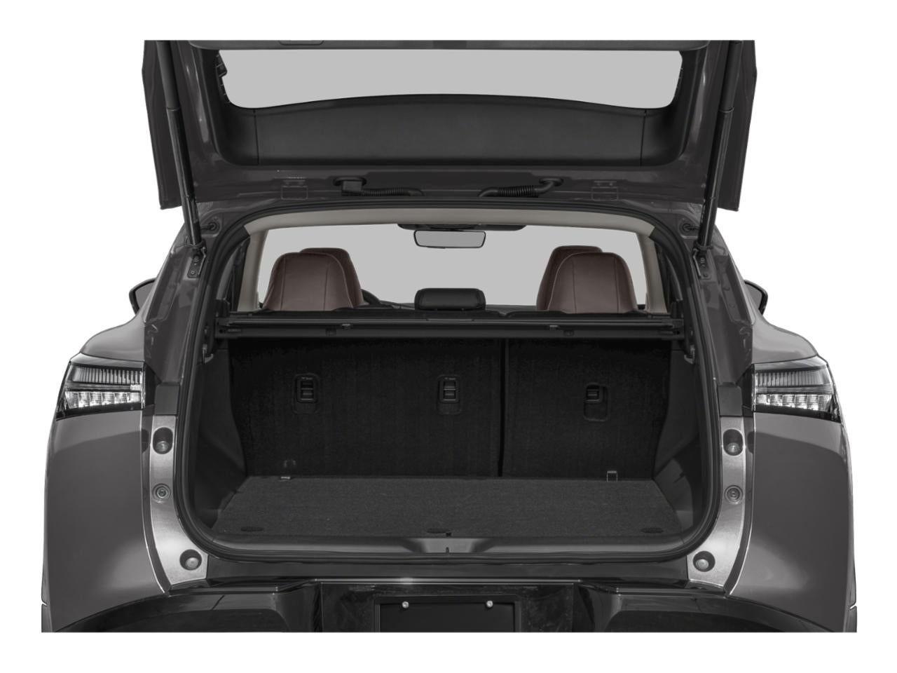 2025 Nissan Murano AWD Platinum