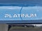 2025 Nissan Murano AWD Platinum