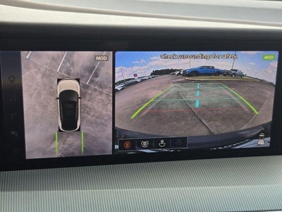 2025 Nissan Murano AWD Platinum