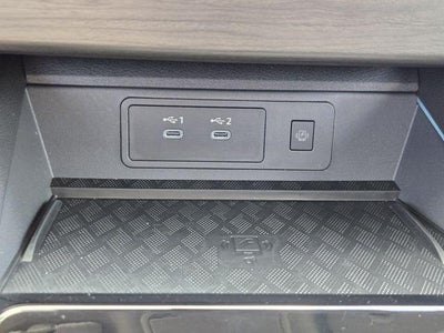 2025 Nissan Murano AWD Platinum