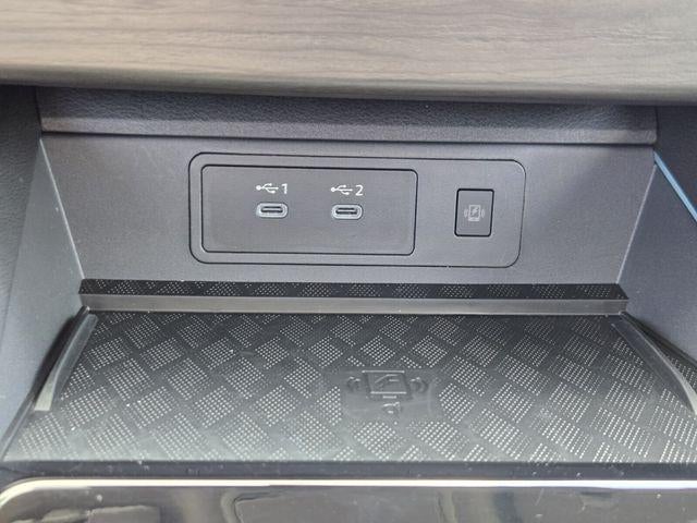 2025 Nissan Murano AWD Platinum