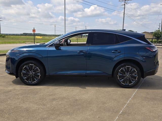 2025 Nissan Murano AWD Platinum