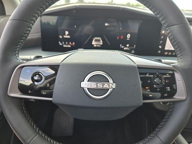 2025 Nissan Murano AWD Platinum