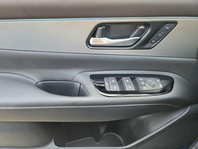 2025 Nissan Murano AWD Platinum