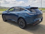 2025 Nissan Murano AWD Platinum