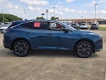 2025 Nissan Murano AWD Platinum