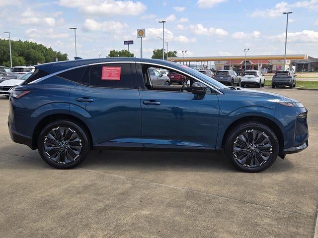 2025 Nissan Murano AWD Platinum