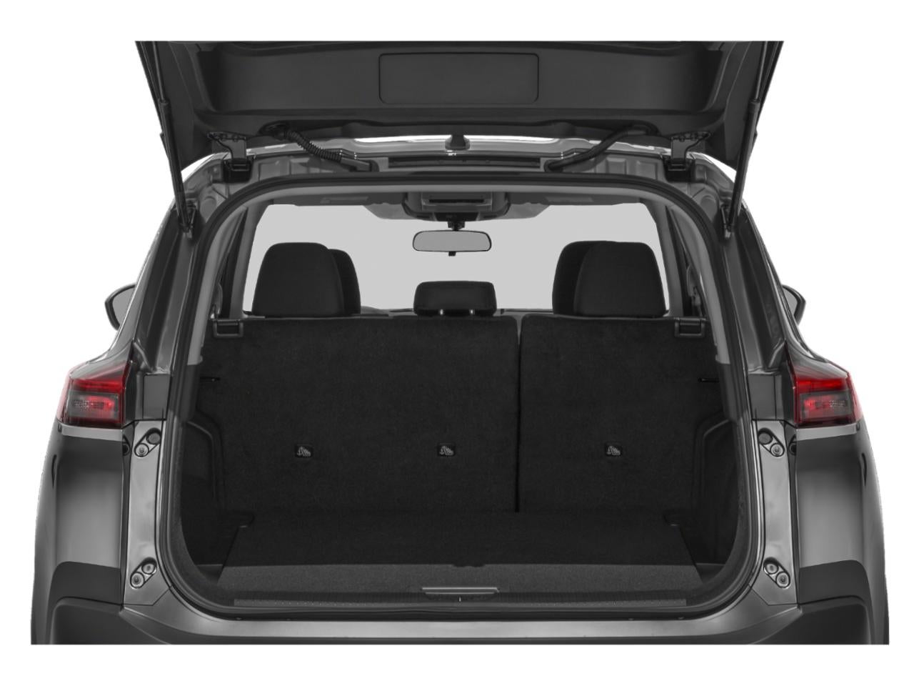 2023 Nissan Rogue FWD S *Ltd Avail*