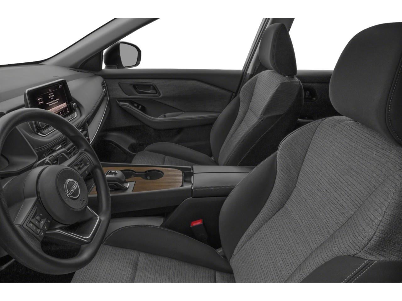 2023 Nissan Rogue FWD S *Ltd Avail*