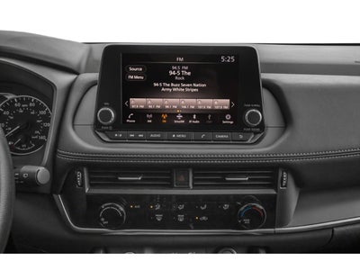 2023 Nissan Rogue FWD S *Ltd Avail*