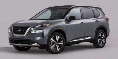 2023 Nissan Rogue FWD S *Ltd Avail*