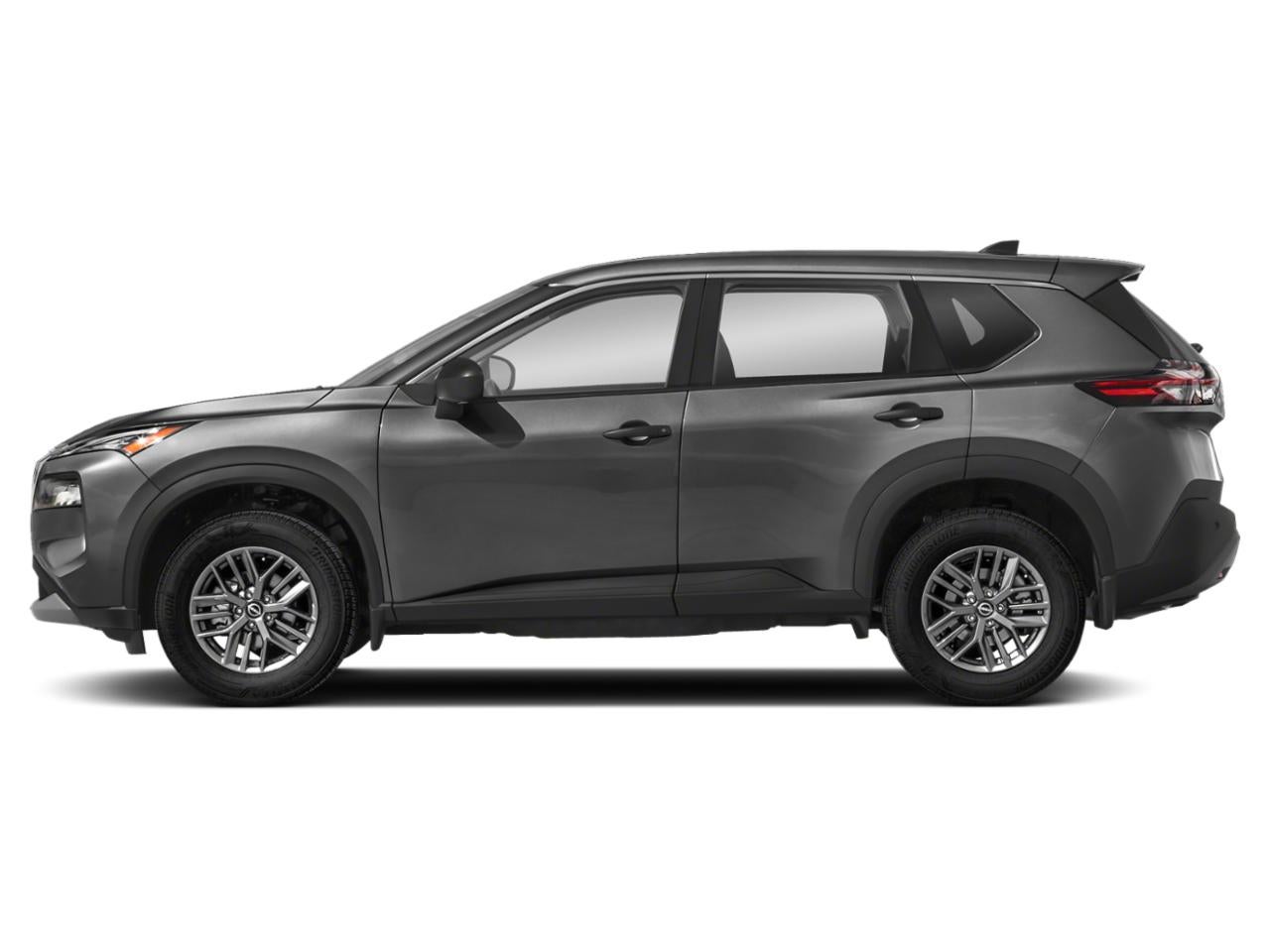 2023 Nissan Rogue FWD S *Ltd Avail*
