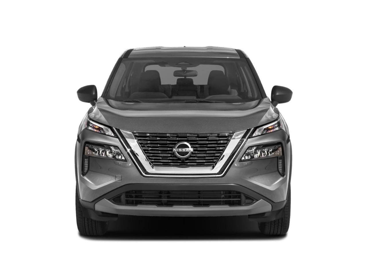 2023 Nissan Rogue FWD S *Ltd Avail*