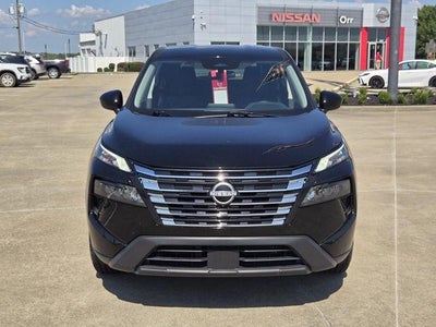 2025 Nissan Rogue FWD SV
