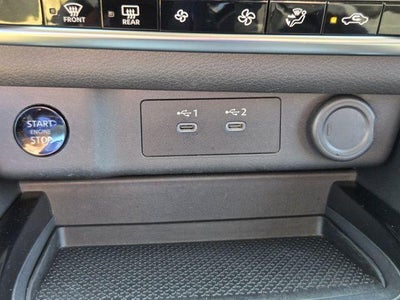 2025 Nissan Rogue FWD SV