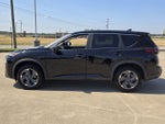 2025 Nissan Rogue FWD SV
