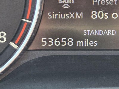 2025 Nissan Rogue FWD SV