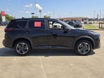 2025 Nissan Rogue FWD SV