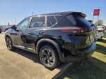 2025 Nissan Rogue FWD SV
