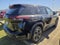 2025 Nissan Rogue FWD SV