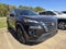 2025 Nissan Rogue FWD SV