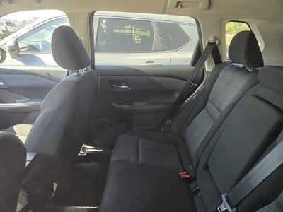 2025 Nissan Rogue FWD SV