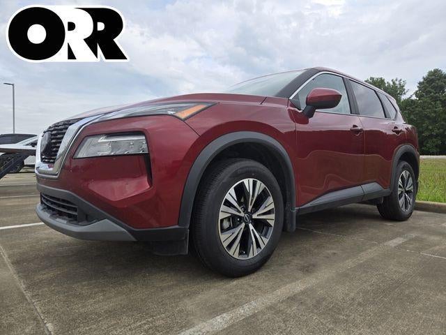 2023 Nissan Rogue FWD SV *Ltd Avail*