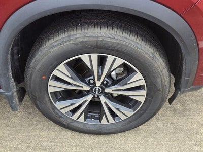 2023 Nissan Rogue FWD SV *Ltd Avail*