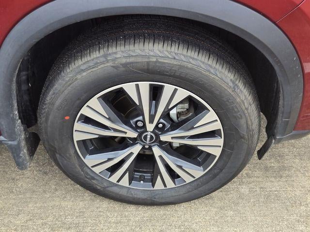 2023 Nissan Rogue FWD SV *Ltd Avail*