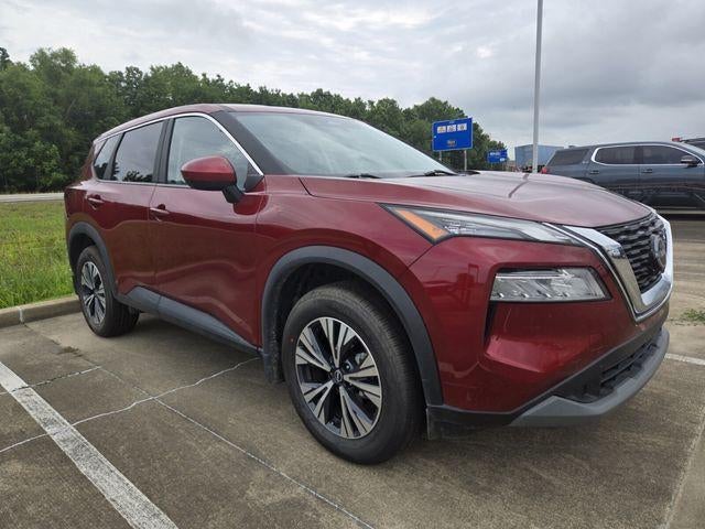 2023 Nissan Rogue FWD SV *Ltd Avail*
