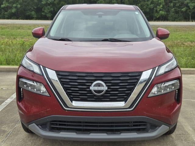 2023 Nissan Rogue FWD SV *Ltd Avail*