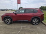 2023 Nissan Rogue FWD SV *Ltd Avail*