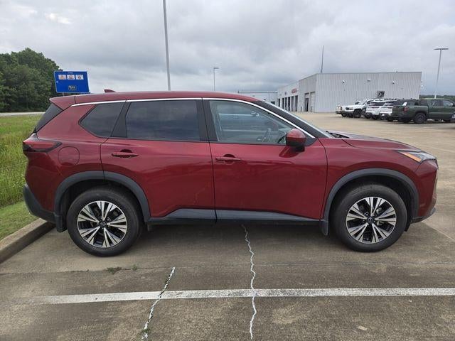 2023 Nissan Rogue FWD SV *Ltd Avail*