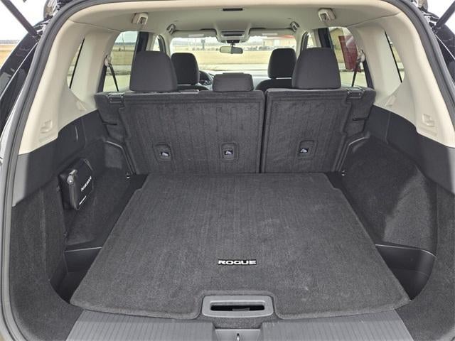 2023 Nissan Rogue FWD SV *Ltd Avail*