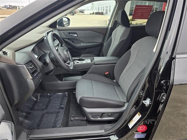 2023 Nissan Rogue FWD SV *Ltd Avail*