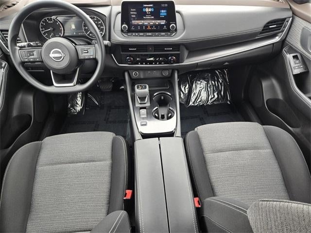 2023 Nissan Rogue FWD SV *Ltd Avail*