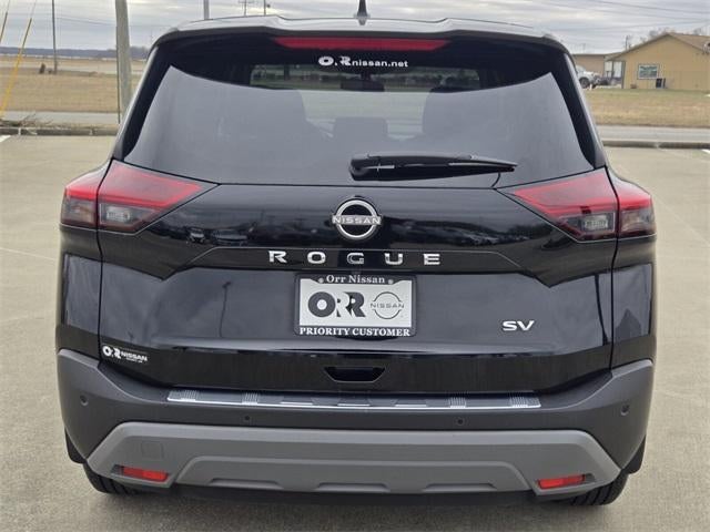 2023 Nissan Rogue FWD SV *Ltd Avail*