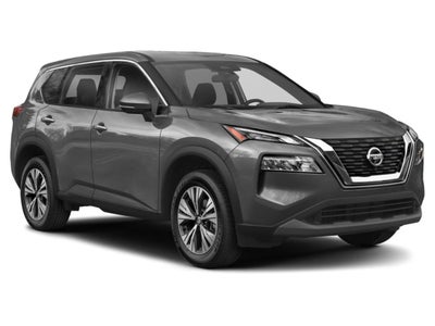 2023 Nissan Rogue FWD SV *Ltd Avail*