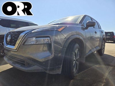 2023 Nissan Rogue FWD SV *Ltd Avail*