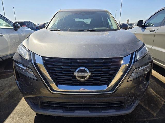 2023 Nissan Rogue FWD SV *Ltd Avail*