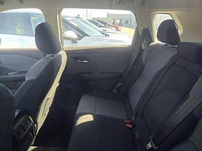 2023 Nissan Rogue FWD SV *Ltd Avail*