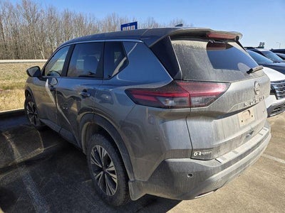 2023 Nissan Rogue FWD SV *Ltd Avail*