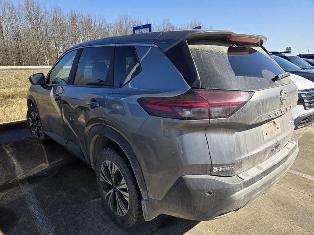 2023 Nissan Rogue FWD SV *Ltd Avail*