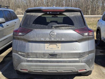 2023 Nissan Rogue FWD SV *Ltd Avail*