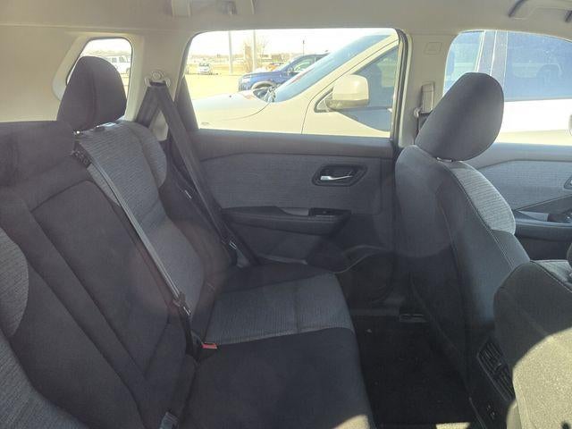 2023 Nissan Rogue FWD SV *Ltd Avail*