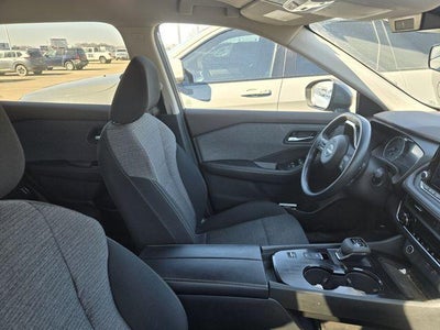 2023 Nissan Rogue FWD SV *Ltd Avail*