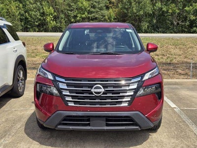 2025 Nissan Rogue FWD SV